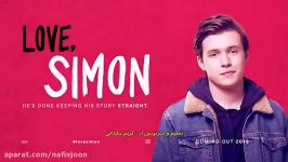 تریلر فیلم Love Simon  زیرنویس فارسی