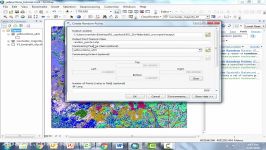 V31a Creating ground truth points in ArcMap