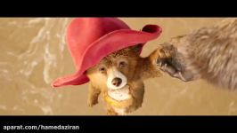 تریلر فیلم Paddington 2 2017