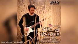 Farzin Kateb  Ayeneh