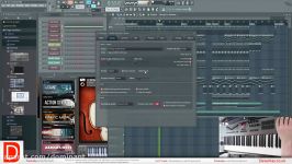 FL Studio 12 COMPLETE Basic Tutorial