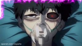 Tokyo Ghoul AMV Kaneki  We Rise