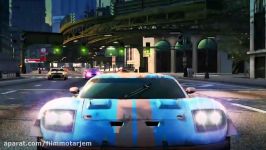 تریلر بازی Burnout Paradise Remastered