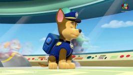 انیمیشن پاو پاترول قسمت بیست نهم PawPatrol S01E29