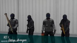 GTA 5 Dooms Day Heist  H2ODelirious