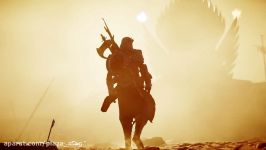 Assassins Creed Origins The Curse of the Pharaohs