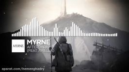 MYRNE  Afterdark feat. Aviella Monstercat Release