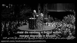 سخنرانی آدولف هیتلر درباره یهودیان Adolf Hitler Speech about Jews 