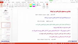 پیش نمایش جلسه بیست هفتم کنترل سیستمهای تاخیردار