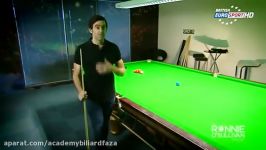 Ronnie OSullivan Masterclass #2