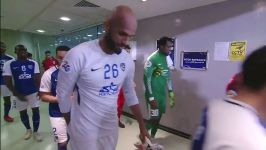 خلاصه بازی الریان 2  الهلال 1