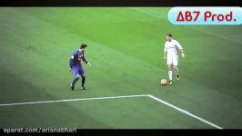 Cristiano Ronaldo • Dont Let Me Down • Skills Goals   HD