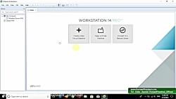 نصب ویندوز سرور 2012R2 برروی VMware Workstation