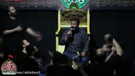 حاج محمد رضا بذری ابری نمیشه هیج وقت...شور