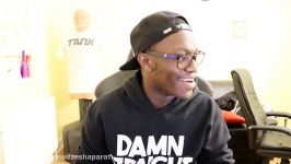 KSI VS LOGAN PAUL AND DEJI VS JAKE PAUL PREDICTIONS