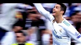 Cristiano Ronaldo  Goal Scoring Machine 2017 2018 Crazy Skills and Goals