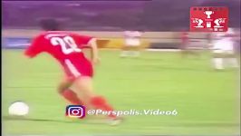 گل قهرمانی پرسپولیس در آسیا توسط محمد حسن انصاریفر