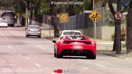 SUPERCARROS #25  Ferrari Porsche Lamborghini Audi Jaguar Mercedes AMG BMW