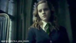 میکس هری پاترهرمیون گرینجرmix harry potter