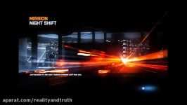 Battlefield 3 مرحله نهم1++ زیرنویس فارسی