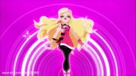 LoliRock Higher English