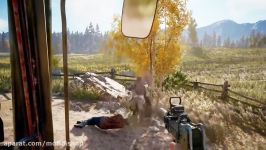 FAR CRY 5  10 Minutes of New Gameplay Walkthrough Gamescom 2017