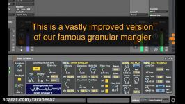 Granular Lab  Max for Live Bundle