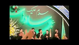 شهادت حضرت معصومه 92 حدادیان مهدی میرداماد سلحشور بنی فاطمه