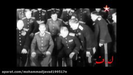 marshall cccp stalin مارشال ژوزف استالین   پدر زحمتکشان شوروی