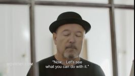 Ruben Blades Is Not My Name 2018