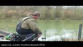 Jan Porter on the basics of pole fishing and pole angling tackle