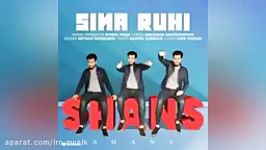 Sina Ruhi  Shans