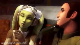 ll Star Wars Rebels ll MM MM YEAH YEAH