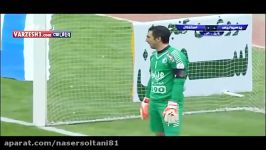 پرسپولیس 4 چوبله کرد استقلال 2 را به معنای واقعی ...