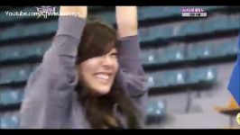 snsd dream team 3