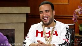 انواع مختلف مدل موهای French Montana