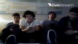 The Boys attack to Liam Twitcam