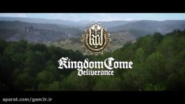 نمرات بازی Kingdom Come Deliverance  گیمر