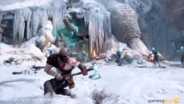 15 نکته قبل خرید بازی God of War 4 باید بدانید