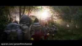 دانلود فیلم ماجراجویی نابودی Annihilation 2018