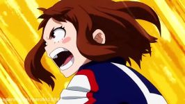 Boku no Hero Academia 3rd Season Teaser trailer