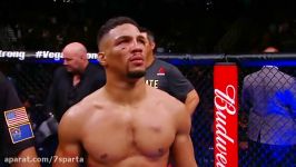 مبارزه تونی فرگوسن کوین لی در UFC 216