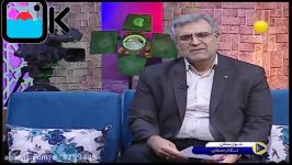 گفتگوی رضا سیادت در برنامه زنده نگارستان.   Karoon.TV