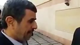 کفرگویی احمدی نژاد اراده عمومی اراده خداست