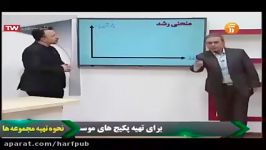 اگه حتی هیچی نخوندی به پزشکی فکر بکن...