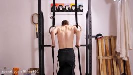 3 Ways To Do Weighted Bodyweight Exercises