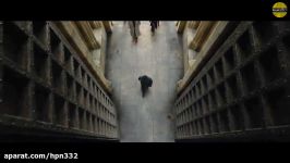 FANTASTIC BEASTS 2 The Crimes of Grindelwald Trailer 2018