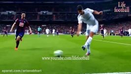 Marco Asensio ● Unique Skills Assists