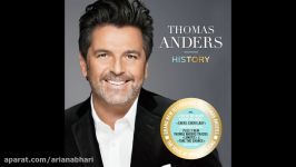 Thomas Anders  Lunatic from the album History