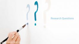 Writing Well Stated Researchable Questions The Quantitative Research Proposal Series